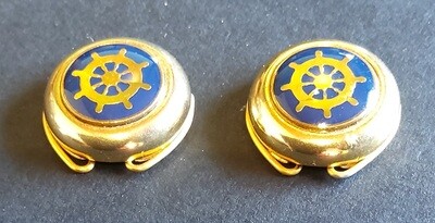 Cubre botones Unisex BREVETTATO - Italia