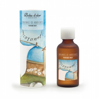 BRUMA Ambients 50 ml "COTONET"