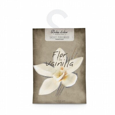 Sachet Perfumado – Ambients "FLOR DE VAINILLA"