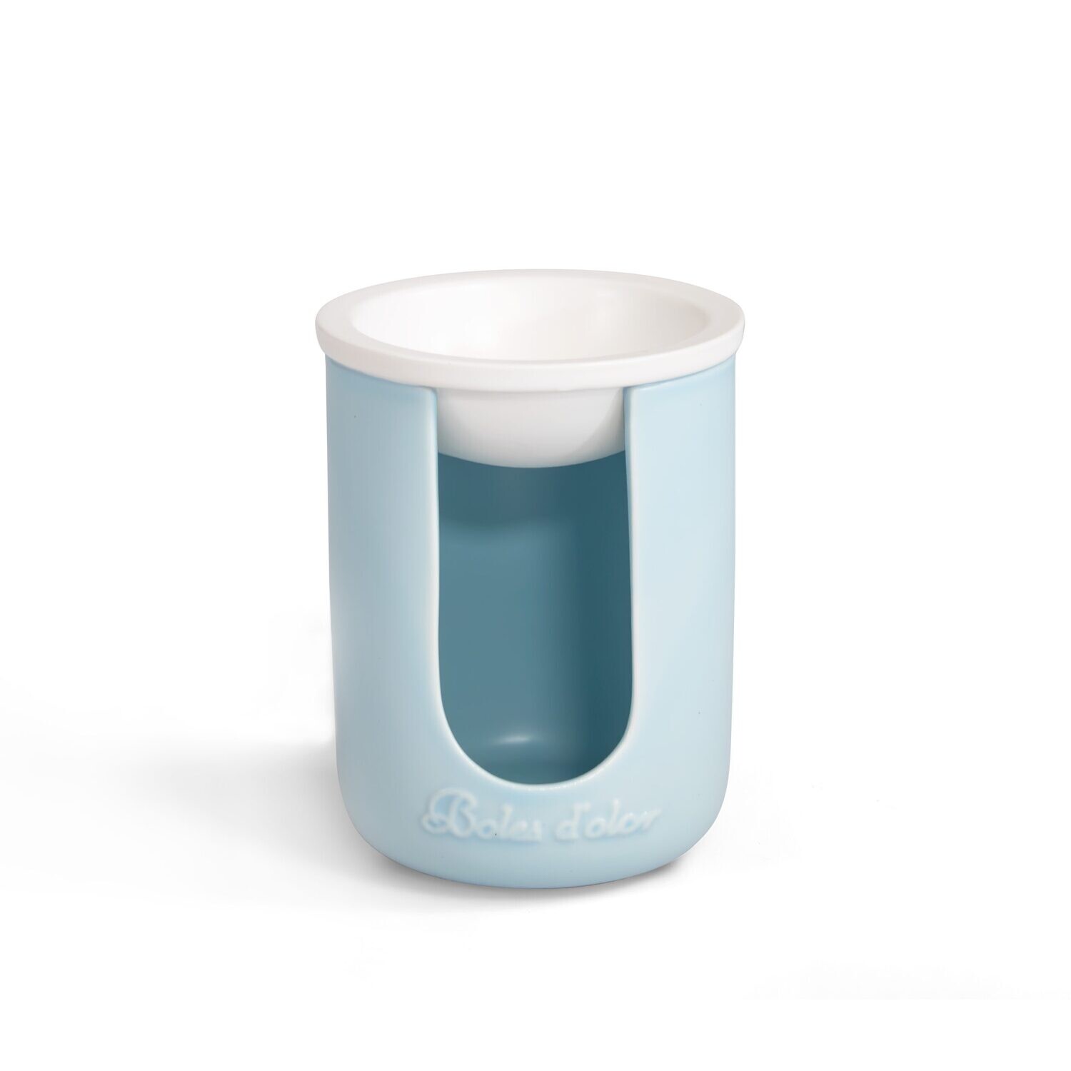 Quemador ETNA Color SkyBlue