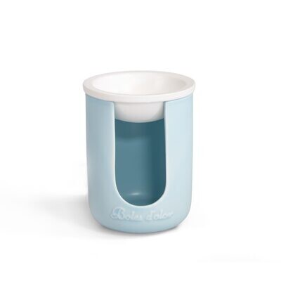 Quemador ETNA Color SkyBlue Quemador ETNA Color SkyBlue
