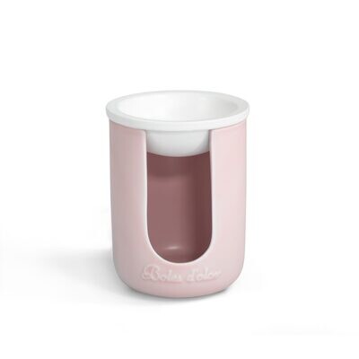 Quemador ETNA Color Pink