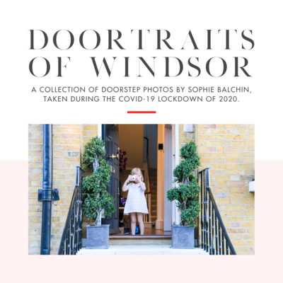Doortraits of Windsor