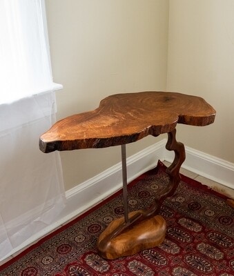 accent, end tables