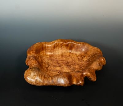 Carved bowls