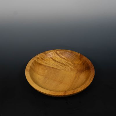 Handcrafted Mulberry Wood Turned Bowl, plate - Unique Wooden Artisanal Bowl Handcrafted Mulberry Wood Turned Bowl, plate - Unique Wooden Artisanal Bowl