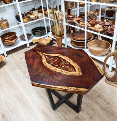 Coffee tables