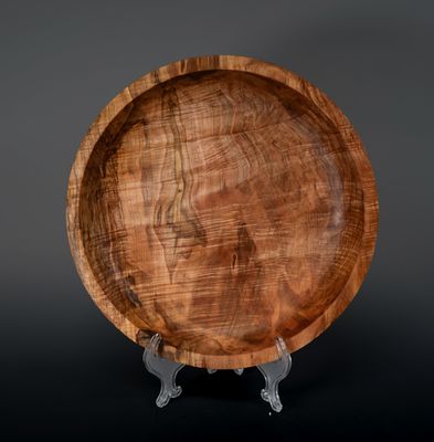 Handcrafted Fantastic grain Maple Wood Bowl Elegant Centerpiece for Rustic Home Decor Handcrafted Fantastic grain Maple Wood Bowl Elegant Centerpiece for Rustic Home Decor