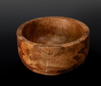 Handcrafted Fantastic grain Maple Wood Bowl Elegant Centerpiece for Rustic Home Decor Handcrafted Fantastic grain Maple Wood Bowl Elegant Centerpiece for Rustic Home Decor