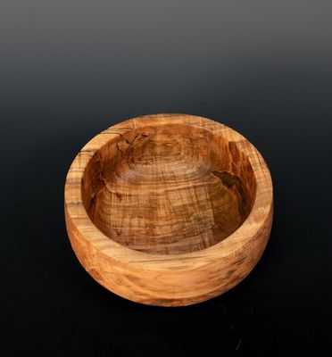 Handcrafted Fantastic grain Maple Wood Bowl Elegant Centerpiece for Rustic Home Decor Handcrafted Fantastic grain Maple Wood Bowl Elegant Centerpiece for Rustic Home Decor