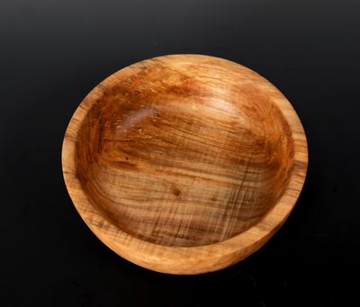Handcrafted Fantastic grain Maple Wood Bowl Elegant Centerpiece for Rustic Home Decor Handcrafted Fantastic grain Maple Wood Bowl Elegant Centerpiece for Rustic Home Decor