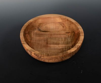 Handcrafted Fantastic grain Maple Wood Bowl Elegant Centerpiece for Rustic Home Decor Handcrafted Fantastic grain Maple Wood Bowl Elegant Centerpiece for Rustic Home Decor