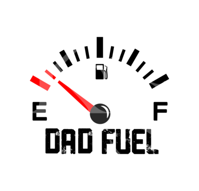 Dad Fuel SVG, Fathers Day SVG, Dad Humor Svg, Dad Jokes Svg, Best Dad Svg, Fathers Day 2020 SVG,, Fathers Day Shirt Svg, Dxf, New Dad svg