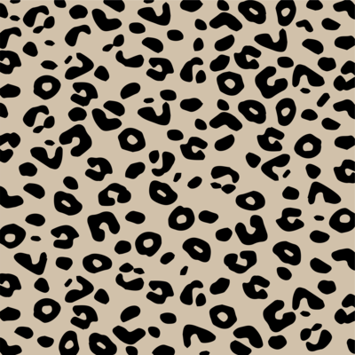 Leopard Print SVG, Leopard Print Cut File, png,eps, svg, Animal Print SVG, leopard pattern svg, cheetah print vector, cheetah spots
