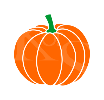 Pumpkin SVG File, Halloween Shirt Svg, Pumpkin Svg, Cut File for Cricut or Silhouette, Custom Pumpkin for Halloween SVG, Halloween Costume