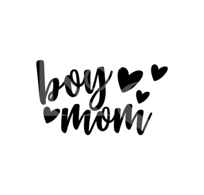Boy Mom SVG, Mom Life SVG, Mother svg, Mothers day cutting files, svg files for cricut, svg, silhouette cameo, Hispanic Svg, Funny Svg