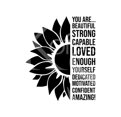 Download Motivational Svg Design