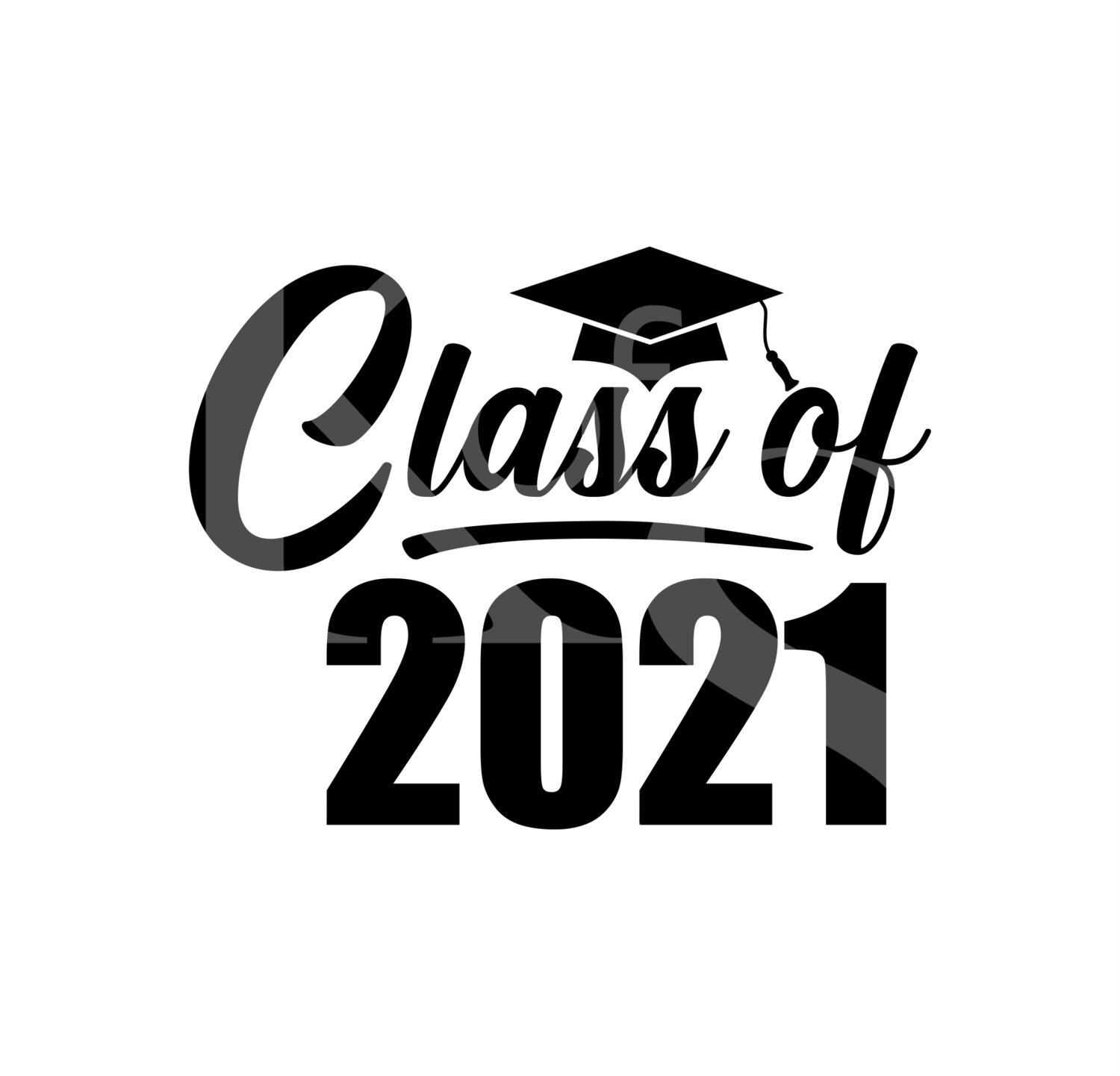 Class of 2021 SVG, Graduation Cap SVG, Seniors SVG, Graduation 2021, Diploma Svg, High School Graduation, Kindergarten Graduation, Dxf, Png