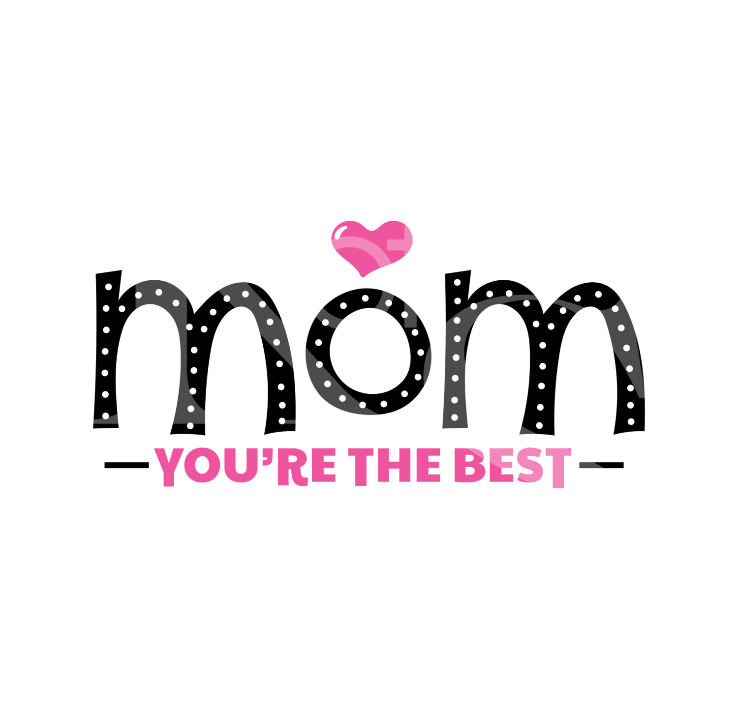 Mom You are The Best SVG, Boy Mom DXF, Boy Mom Script, Heart SVG, Mom SVG, MomLife SVG, Mothers Day SVG, Boy Mom PNG, Boy Mom Download File, Clipart