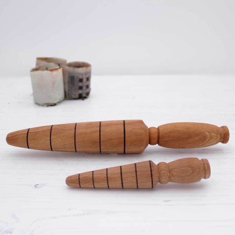 Wooden Dibbers