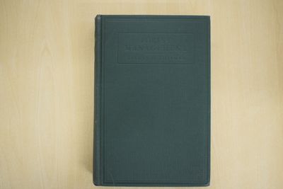 'Forest Management' by Herman H Chapman