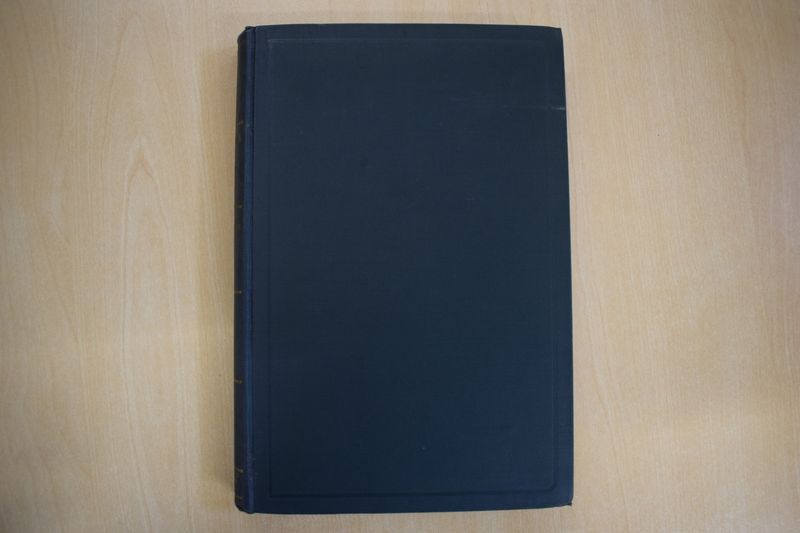 'Canadian Woods; their properties and uses' by T.A. McElhanney & Associates