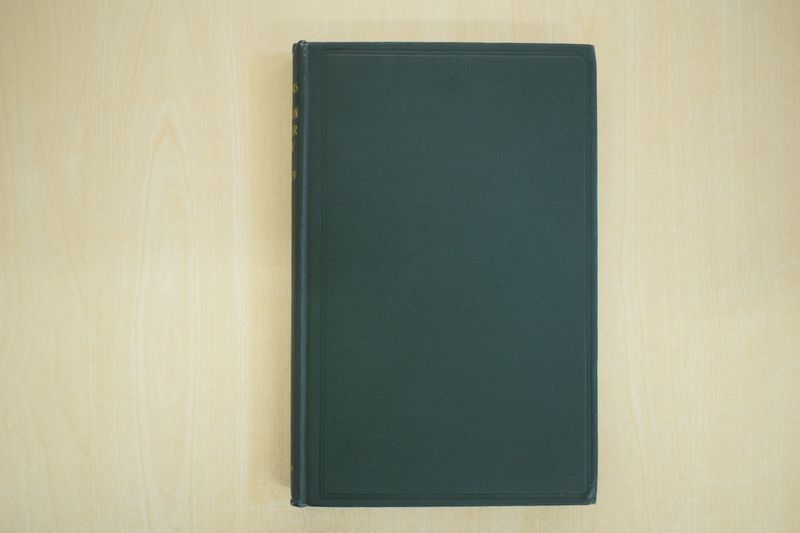 'The Essentials of American Timber Law' by J.P Kinney