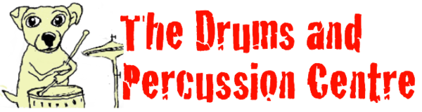 Drums and Percussion Centre