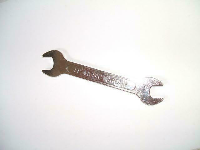 LP Bongo Conga Tuning Key 12 13mm