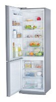 FCB 4001 NF SXS A+ Refrigerator