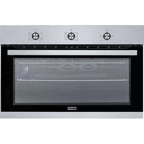 FMXO 93M GGXS/NF Built-in Gas Oven