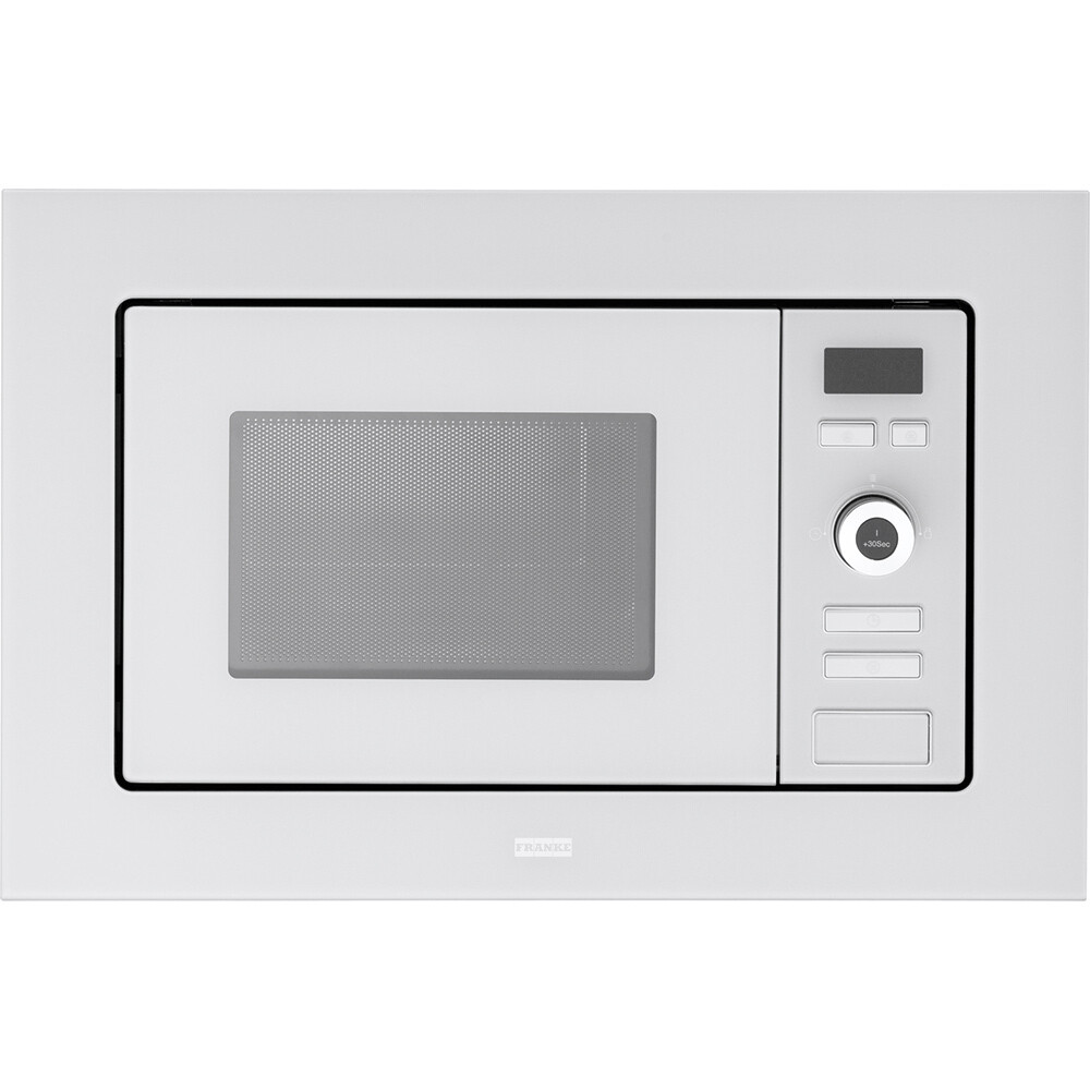 FMW 20 GN G WH In-built Microwave