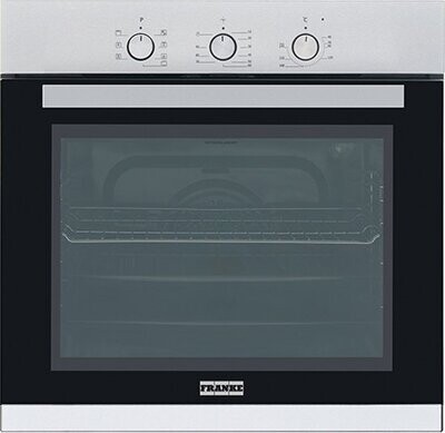 GN 82MNT X S Built-in Electric Oven