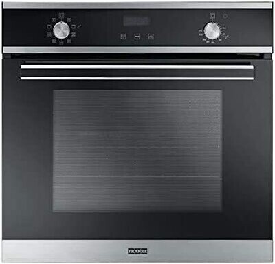 SMP 86 M XS/F Built-in Oven