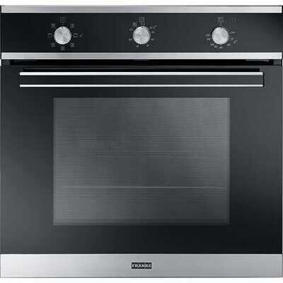 EL SMP 62M X S/F Built-in electric Oven