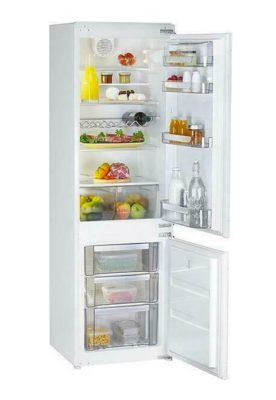 Refrigerator FCB 320/MSL AI LED A ++*S
