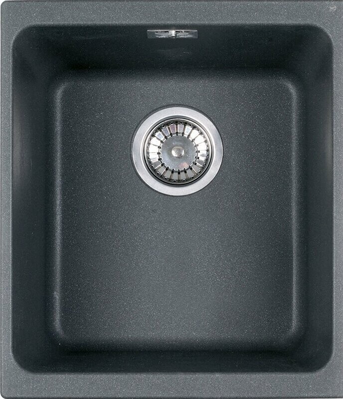 KBG 110 34 Single Bowl Sink