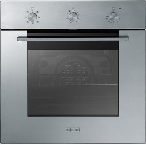 SM 51 G X S Built-in Gas Oven