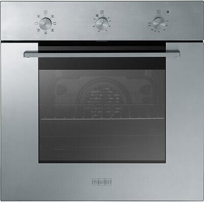 SM 51 G X S Built-in Gas Oven