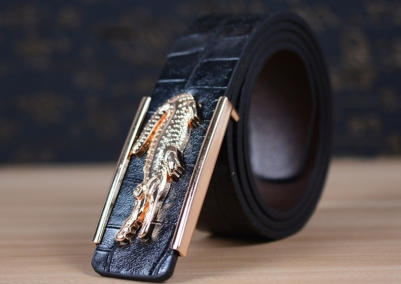 LACOSTE BELT(REMEN)