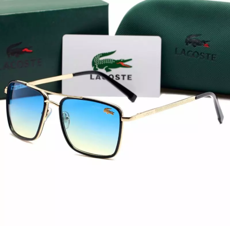 LACOSTE MALE SUNGLASSES