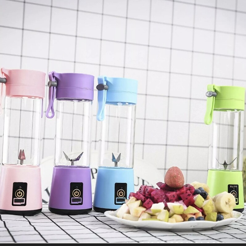 380ml Portable blender