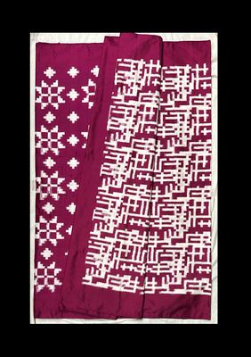 Patan Patola Saree