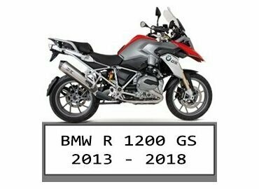 R1200GS LC (2013-2018)