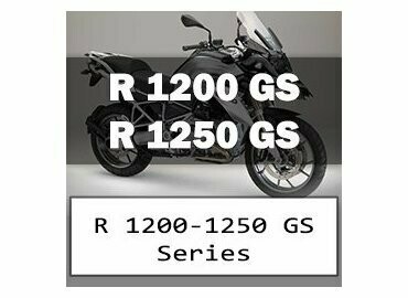 R1200/1250GS Modelle