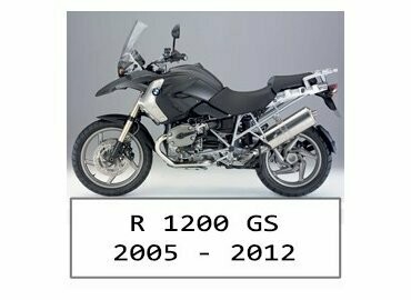 R1200GS (2005-2012)