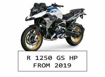 R1250GS (ab 2019)