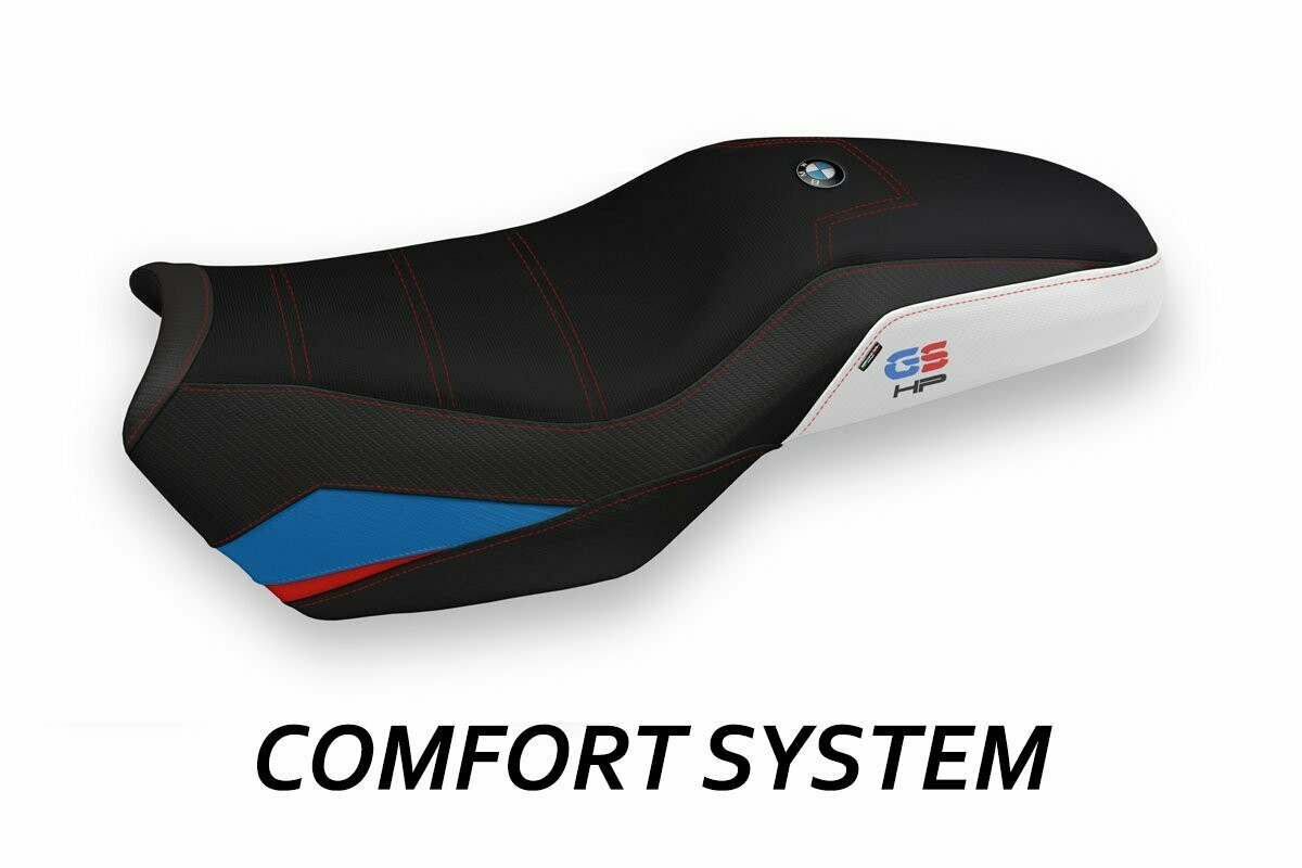 Design-Sitzbezug BMW F750/850GS ,panama2 cs