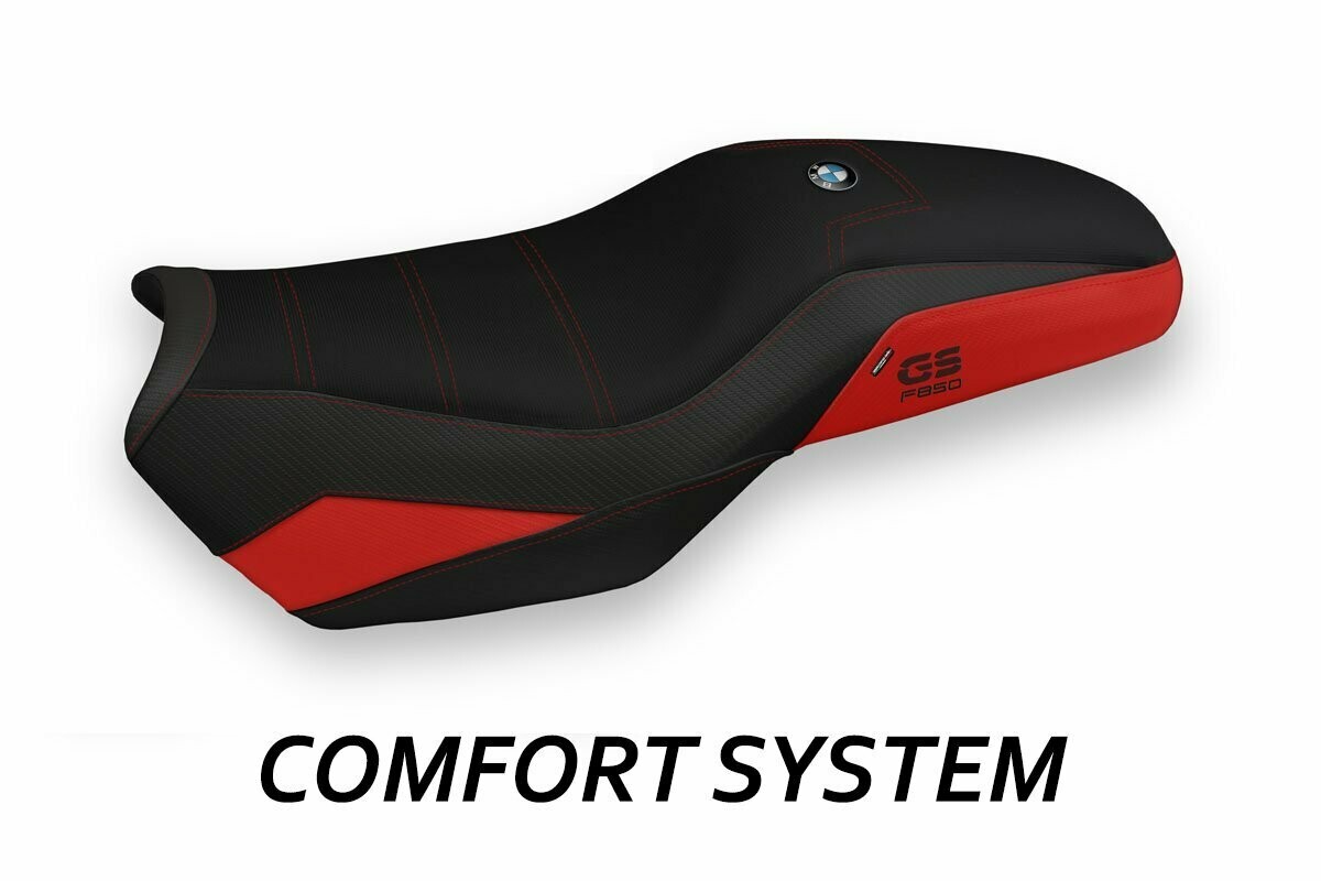 Design-Sitzbezug BMW F750/850GS ,panama3 cs
