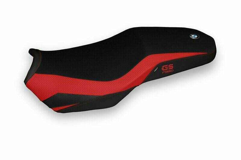 Design-Sitzbezug BMW F750/850GS, marsh1 Design-Sitzbezug BMW F750/850GS, marsh1